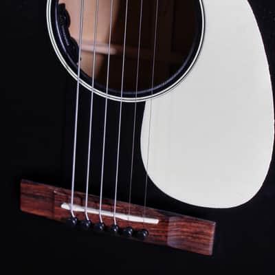 Martin 000-17E Blacksmoke Mahogany / Spruce w/ Fishman Electronics image 21