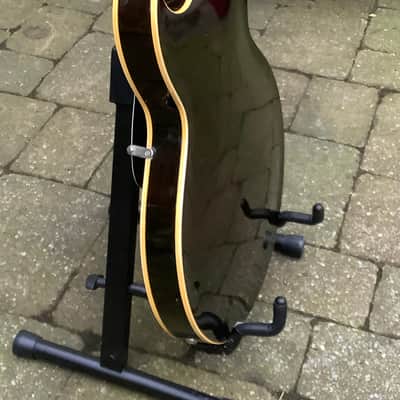 Gibson ES-225T 1956 - Sunburst (2nd Year of Production !) image 8