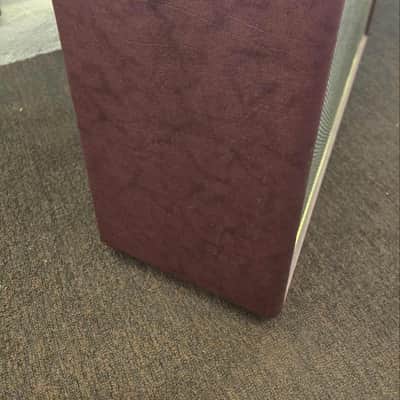 Blackstar Artisan 15 Combo 2011-2015 - Dark Wine Tolex image 6