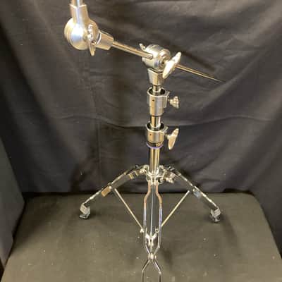 Yamaha - CS-865 800 Series Double-Braced Boom Cymbal Stand 1990's, NOS - Chrome image 5