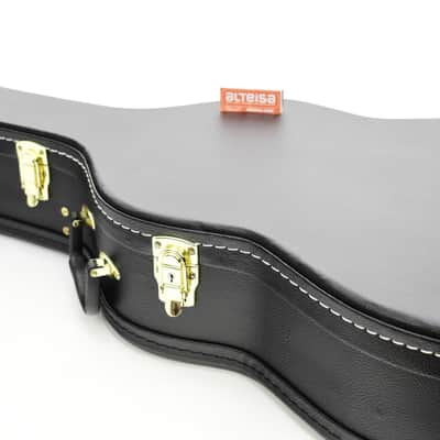 Fender Paramount PR-180E Resonator 2552gr image 15