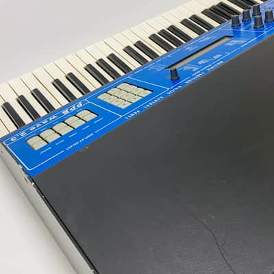 PPG Wave 2.3 Hybrid Synthesizer, serviced ! image 6