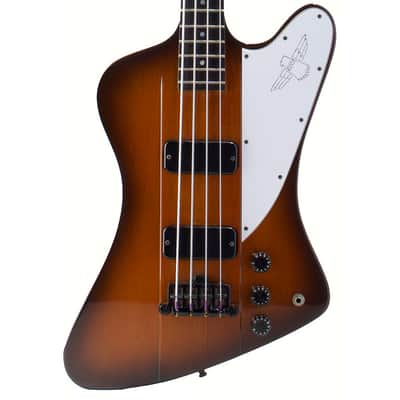 1987 Gibson Thunderbird Bass image 2