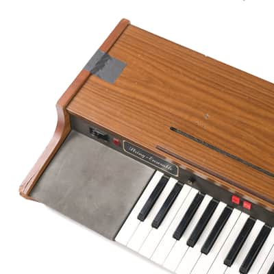 ARP String Ensemble PE-IV Owned by Cold Cave image 8