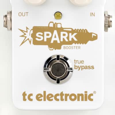 TC Electronic Spark Booster image 2