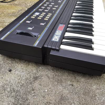 Siel DK 80 image 2