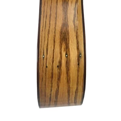 Taylor Limited Edition Pallet Guitar # 14 of 25 image 9