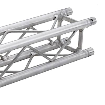 Global Truss 6.56FT (2.0m) Mini Square Segment [SQ-F14-2.0] image 4