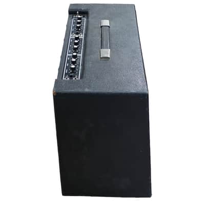 1970's Polytone 102 1 X12 Guitar Combo Amplifier image 5