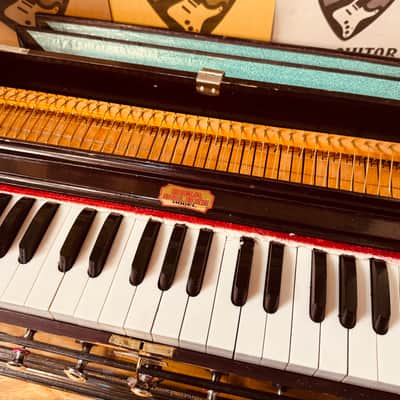 Bina Harmonium image 6