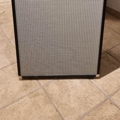 Aguilar DB 810 1400-Watt 8x10" Bass Speaker Cabinet (4ohm) 2006 - Present - Classic Black image 3