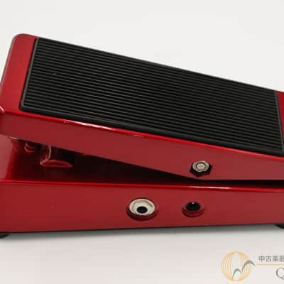 Xotic XW-2 Candy Apple Red Limited image 3