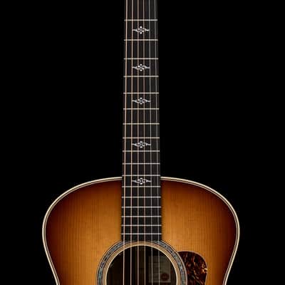 Taylor Gold Label K14e - Sunburst #55017 (NAMM 2026) image 5