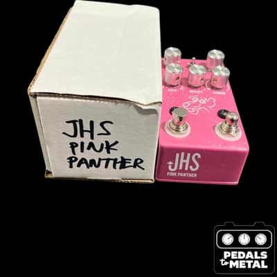 JHS Pink Panther - X20398 image 2