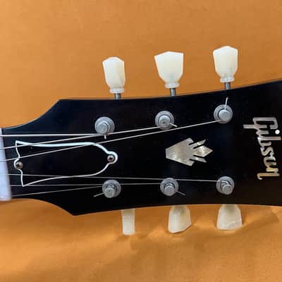 Gibson '59 ES-335 Reissue 2019 - VOS Vintage Burst image 7