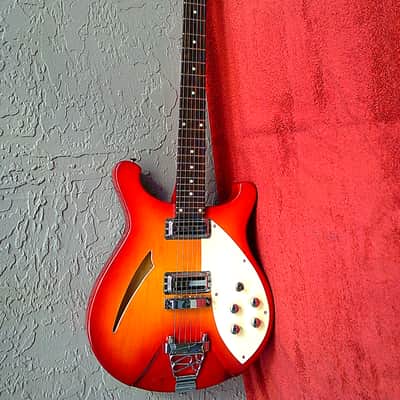 2 Great guitars*BOTH for $239 1 STRATOCASTER & 1 Semi-Hollow*LOWE$T-Price-EVER!!! image 21