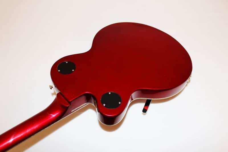 Epiphone Limited Edition Wildkat Royale Red Electric Guitar w