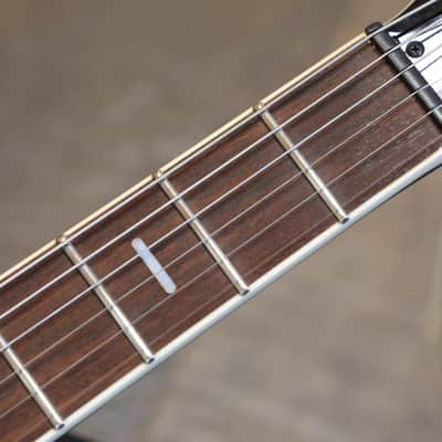 Unplayed! 2025 Yamaha RSS02T Revstar Electric Guitar Merlot + OGB image 11