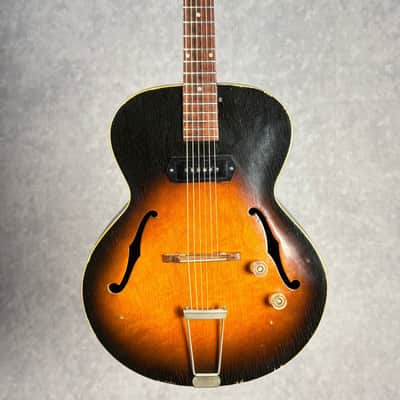 1948 Gibson ES-125 image 1
