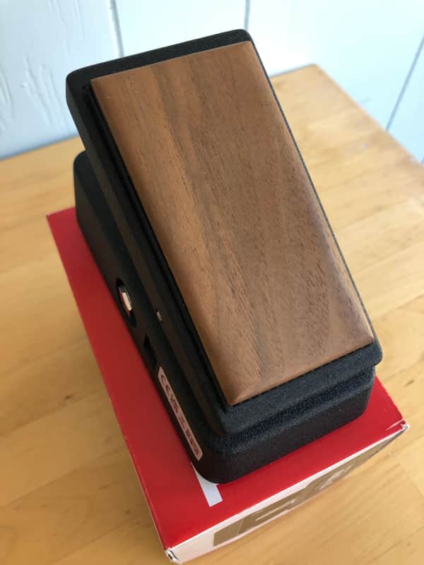 Dunlop Mini-Wah
