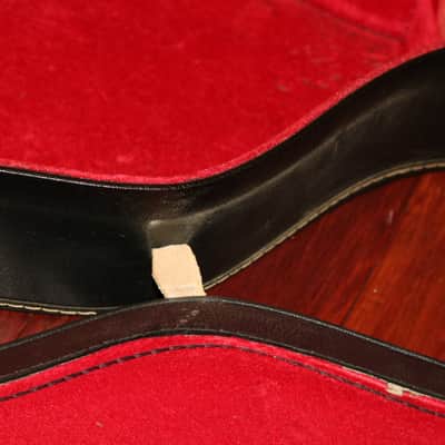 1960's  Gibson  ES-335 ES-330  case image 7