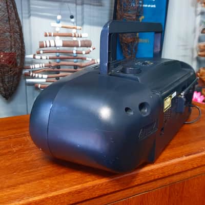 Vintage Panasonic RX-DS101 Stereo Boombox - 1992 image 18