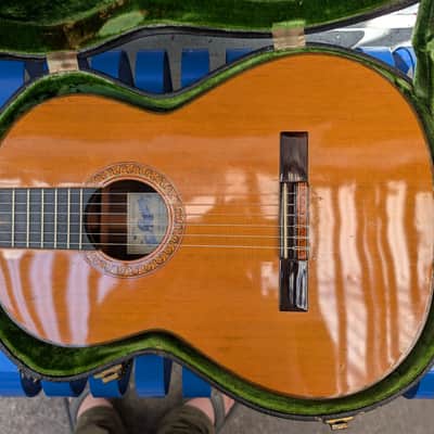 Jose Ramirez Estudio 1972 image 3