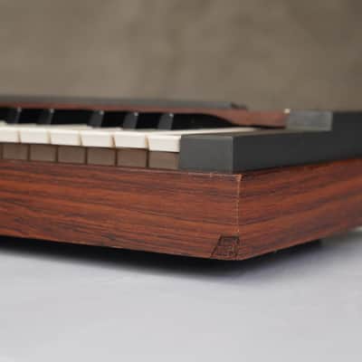 Korg M-500 Micro-Preset Electronic Synthesizer #59316 image 6