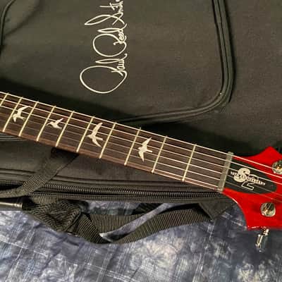 Mint NEW! 2023 PRS S2 Custom 24 CU24 Bonnie Pink Burst - 10th Anniversary - 7.8 lbs - Authorized Dealer! In Stock Ready to Ship! image 2