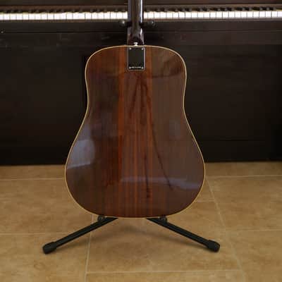 Epiphone 6830 - Kalamazoo 1971 - Vintage RARE label! image 8