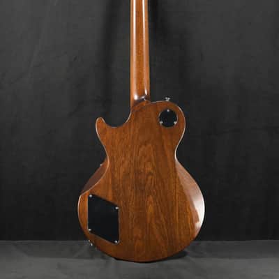 Collings City Limits ThroBak Pickups Jet Black Top image 8