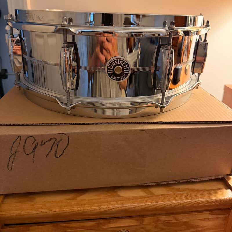 Gretsch Brooklyn model GB4160