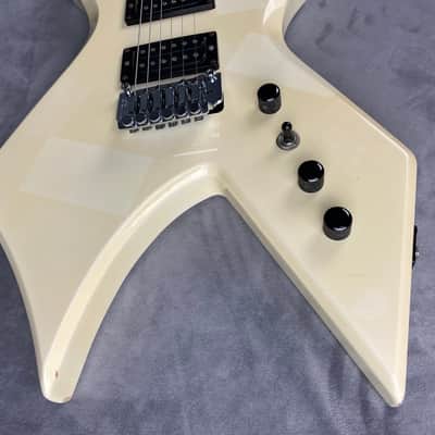 BC Rich Warlock 50 Series  1993 image 4