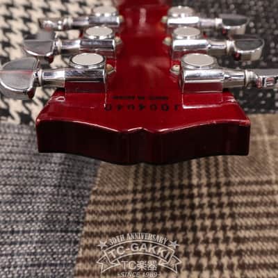 Epiphone (Japan) ES-335 2000 image 16