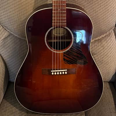 Kevin Kopp K-35 - Adirondack Spruce & Jaguar Figured Mahogany - Braz. FB & Bridge image 1