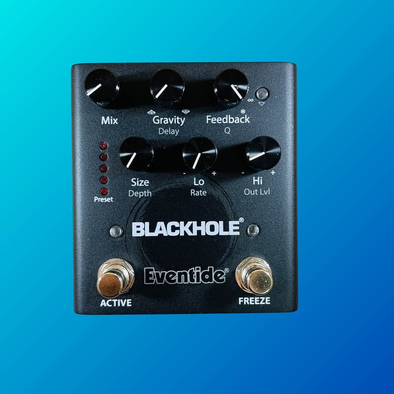 Eventide Blackhole