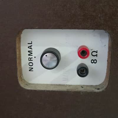 Rare and Awesome Dynaco a50 1971 Full Restoration image 14