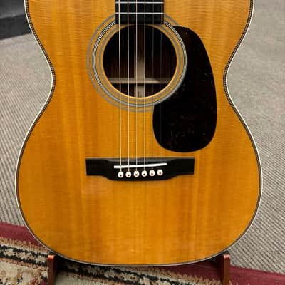 Martin Standard Series 00-28 2018 image 13