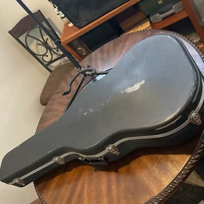 Guild F-112 Natural w/ Fishman Electronics image 4