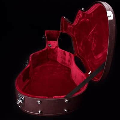 Michael Kelly Acoustic Guitar Hard Case - MKCSAGm Mint image 2