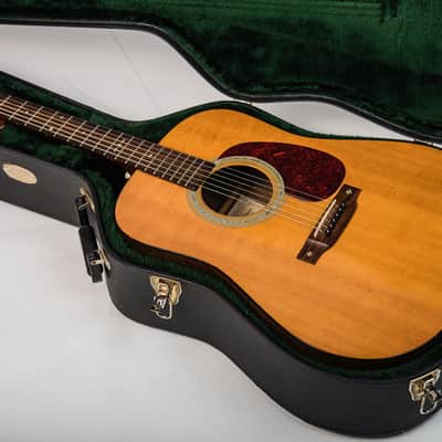 Martin Spd-16w 1998 (Walnut) image 1