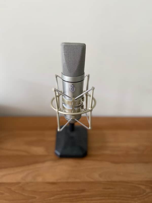 BeesNeez Microphones B-87i image 1