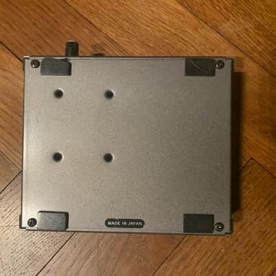 Boss MPD4 , 3 BP1's + BPH2 pad holder image 6