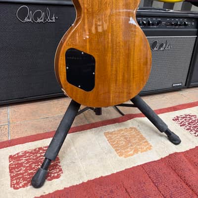 Gibson Les Paul Standard '50s Plain Top 2023 - Present - Cardinal Red imagen 6