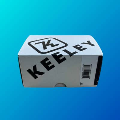 Keeley Nocturne Andy Timmons Signature Reverb image 4