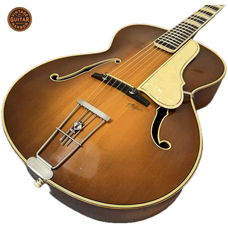 Hofner 457