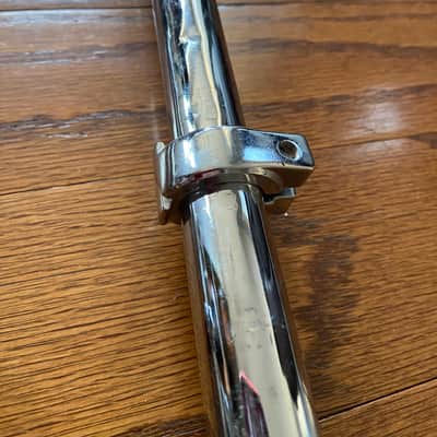 Pearl CH2000S gyro-lock boom arms + Pearl PCX clamps (bundle) image 7