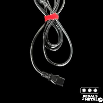 Line 6 Helix Floor 2015 - Present - Black - X14947 image 18