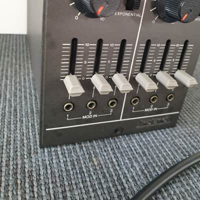 Roland System 100M 130 Dual VCA image 3