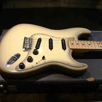 Fender Stratocaster Antigua 1979 - Antigua image 7